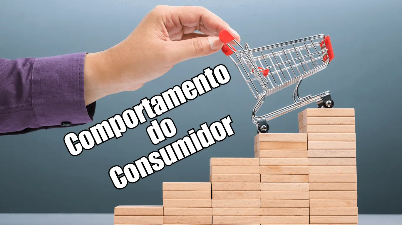 Compreenda o comportamento do seu consumidor!